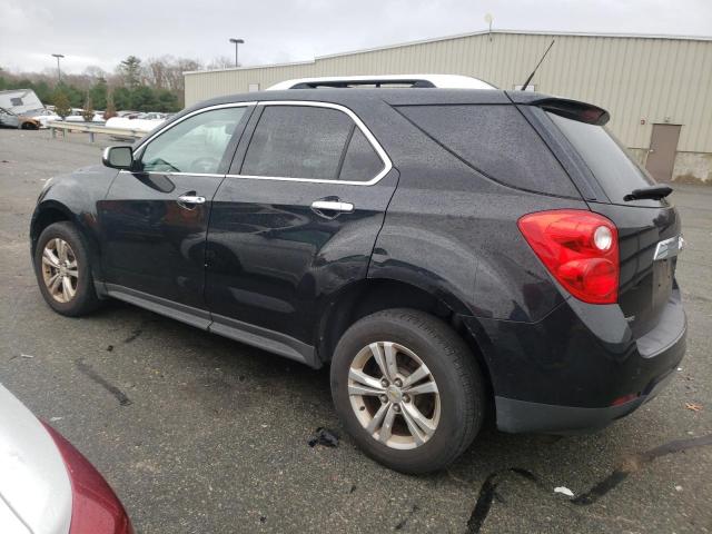 Photo 1 VIN: 2CNFLGEC3B6446047 - CHEVROLET EQUINOX LT 