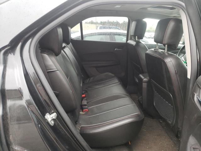 Photo 10 VIN: 2CNFLGEC3B6446047 - CHEVROLET EQUINOX LT 