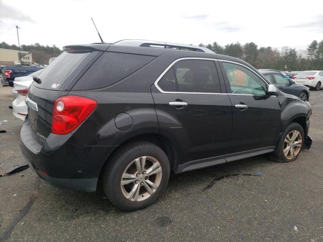 Photo 2 VIN: 2CNFLGEC3B6446047 - CHEVROLET EQUINOX LT 