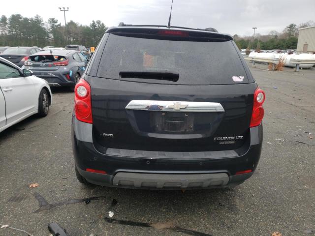 Photo 5 VIN: 2CNFLGEC3B6446047 - CHEVROLET EQUINOX LT 