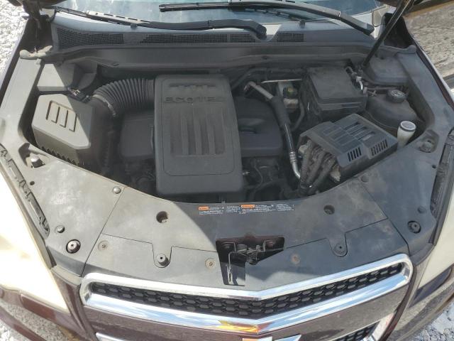 Photo 11 VIN: 2CNFLGEC3B6452415 - CHEVROLET EQUINOX 