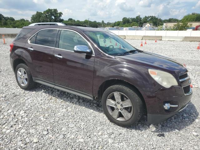 Photo 3 VIN: 2CNFLGEC3B6452415 - CHEVROLET EQUINOX 