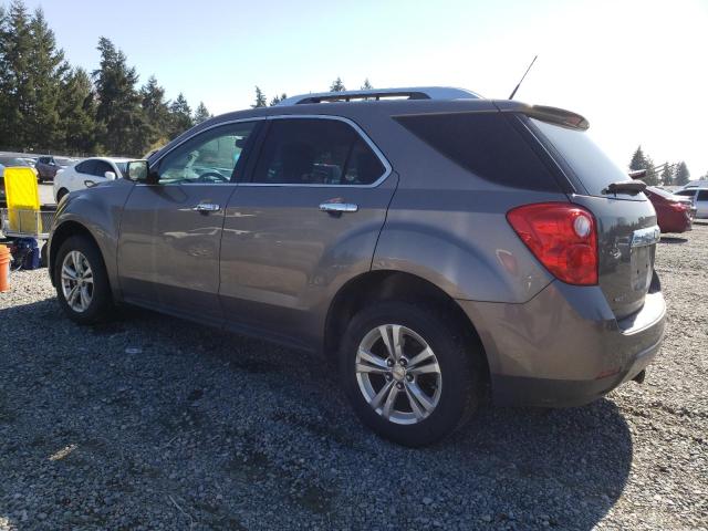 Photo 1 VIN: 2CNFLGEC4B6331909 - CHEVROLET EQUINOX 