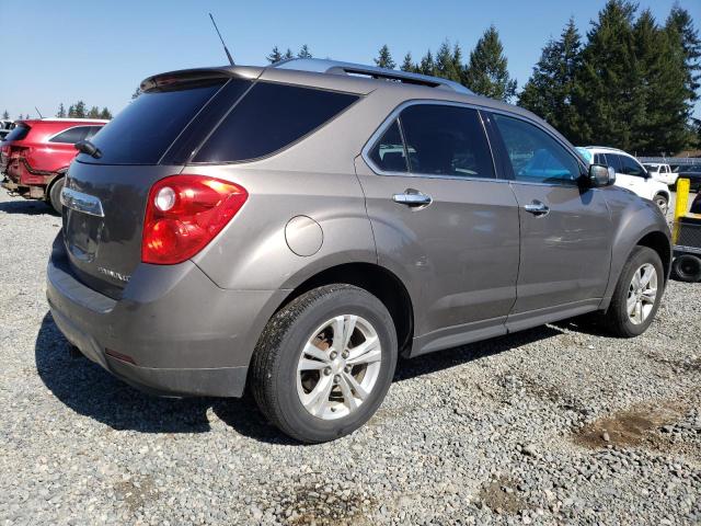 Photo 2 VIN: 2CNFLGEC4B6331909 - CHEVROLET EQUINOX 