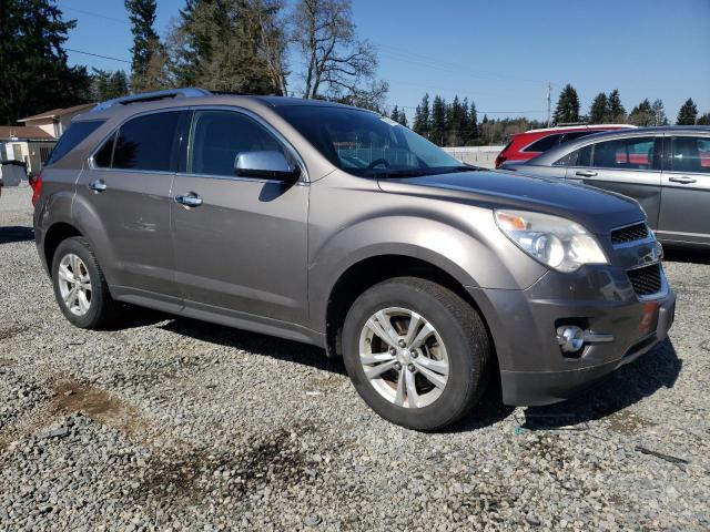 Photo 3 VIN: 2CNFLGEC4B6331909 - CHEVROLET EQUINOX 