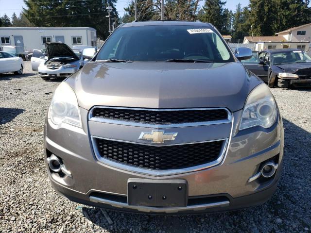 Photo 4 VIN: 2CNFLGEC4B6331909 - CHEVROLET EQUINOX 