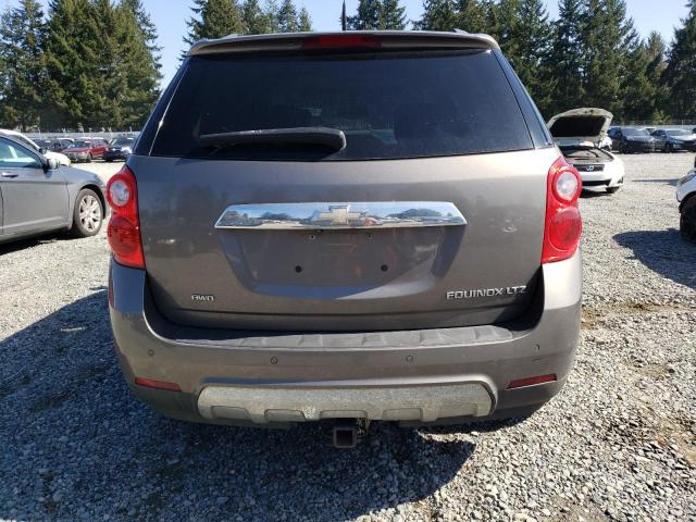 Photo 5 VIN: 2CNFLGEC4B6331909 - CHEVROLET EQUINOX 