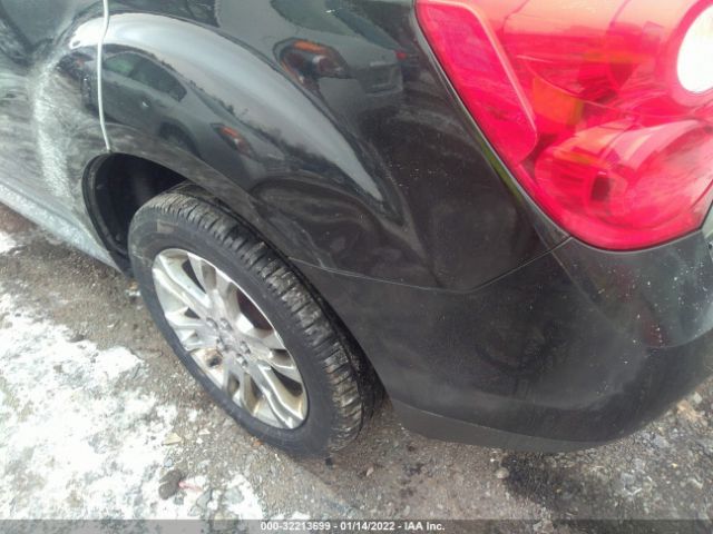 Photo 5 VIN: 2CNFLGEC4B6397750 - CHEVROLET EQUINOX 