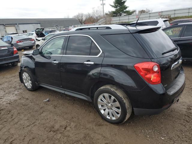 Photo 1 VIN: 2CNFLGEC5B6447605 - CHEVROLET EQUINOX LT 