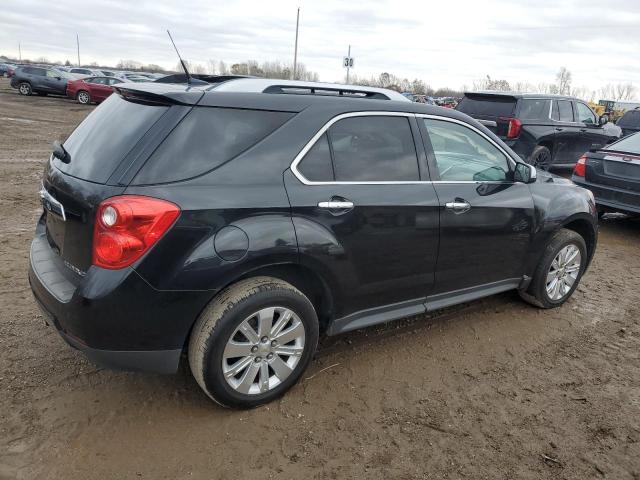 Photo 2 VIN: 2CNFLGEC5B6447605 - CHEVROLET EQUINOX LT 