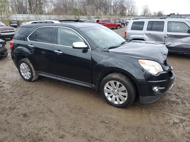 Photo 3 VIN: 2CNFLGEC5B6447605 - CHEVROLET EQUINOX LT 