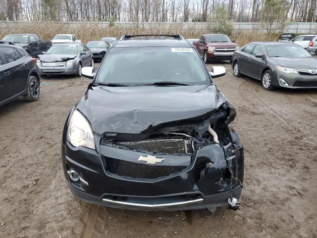 Photo 4 VIN: 2CNFLGEC5B6447605 - CHEVROLET EQUINOX LT 