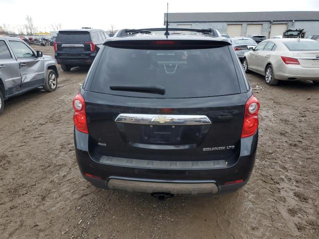 Photo 5 VIN: 2CNFLGEC5B6447605 - CHEVROLET EQUINOX LT 