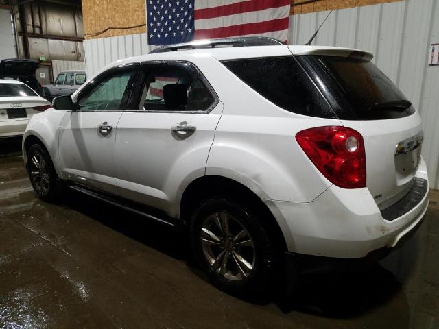 Photo 1 VIN: 2CNFLGEC5B6477333 - CHEVROLET EQUINOX LT 