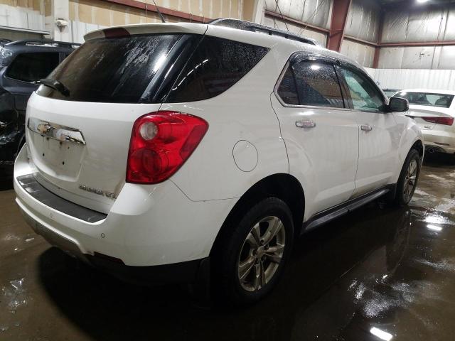 Photo 2 VIN: 2CNFLGEC5B6477333 - CHEVROLET EQUINOX LT 