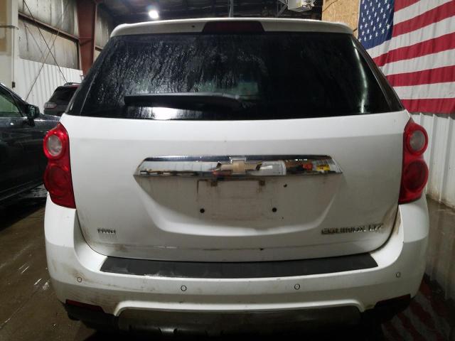 Photo 5 VIN: 2CNFLGEC5B6477333 - CHEVROLET EQUINOX LT 