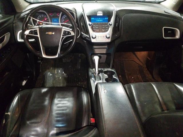 Photo 7 VIN: 2CNFLGEC5B6477333 - CHEVROLET EQUINOX LT 