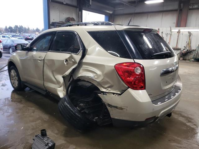 Photo 1 VIN: 2CNFLGEC6B6223971 - CHEVROLET EQUINOX LT 