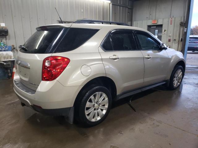 Photo 2 VIN: 2CNFLGEC6B6223971 - CHEVROLET EQUINOX LT 