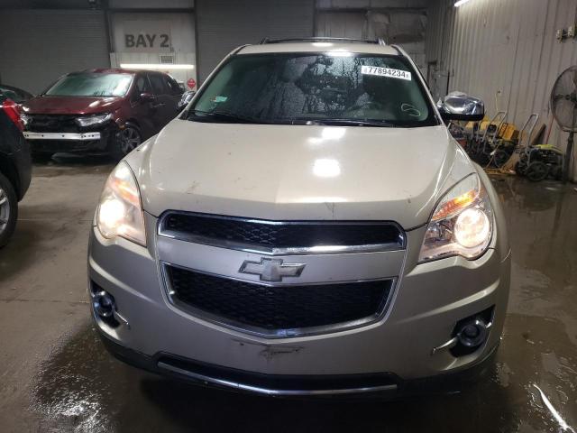 Photo 4 VIN: 2CNFLGEC6B6223971 - CHEVROLET EQUINOX LT 