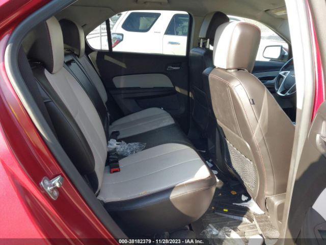 Photo 7 VIN: 2CNFLGEC6B6244612 - CHEVROLET EQUINOX 