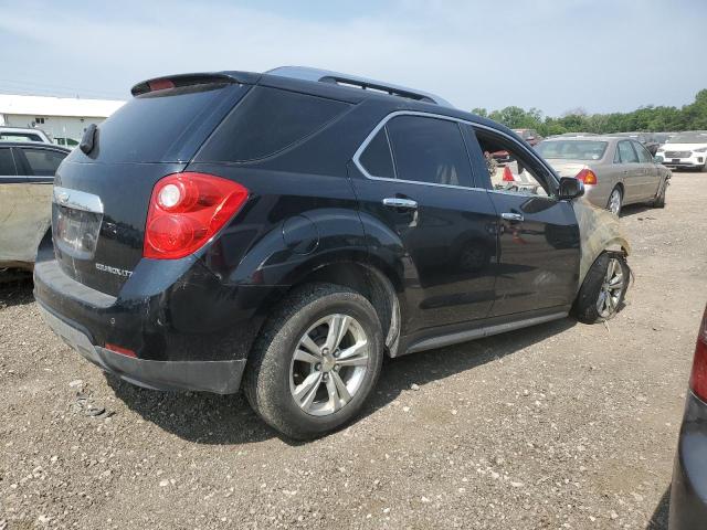 Photo 2 VIN: 2CNFLGEC6B6265511 - CHEVROLET EQUINOX LT 