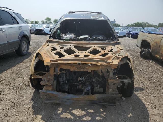 Photo 4 VIN: 2CNFLGEC6B6265511 - CHEVROLET EQUINOX LT 