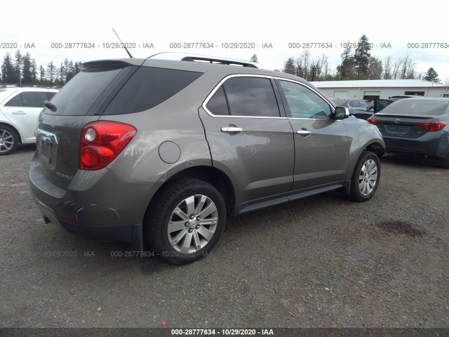 Photo 3 VIN: 2CNFLGEC6B6368704 - CHEVROLET EQUINOX 