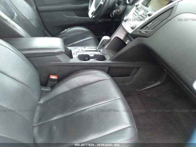 Photo 4 VIN: 2CNFLGEC6B6368704 - CHEVROLET EQUINOX 