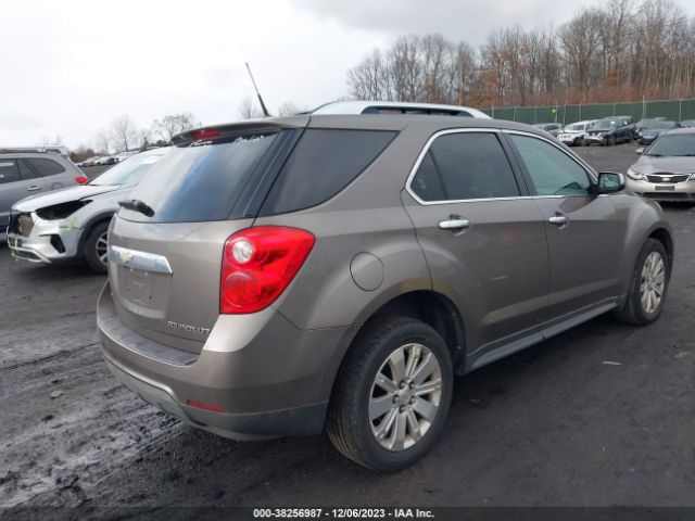 Photo 3 VIN: 2CNFLGEC7B6233621 - CHEVROLET EQUINOX 