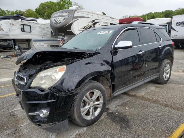 Photo 0 VIN: 2CNFLGEC7B6271334 - CHEVROLET EQUINOX LT 