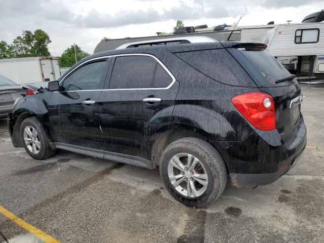 Photo 1 VIN: 2CNFLGEC7B6271334 - CHEVROLET EQUINOX LT 