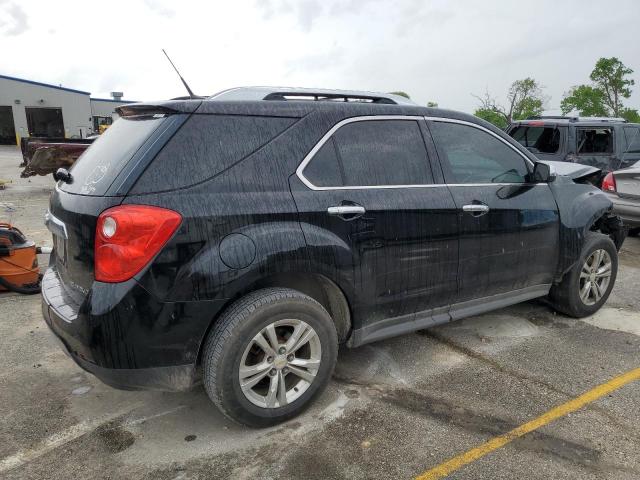 Photo 2 VIN: 2CNFLGEC7B6271334 - CHEVROLET EQUINOX LT 