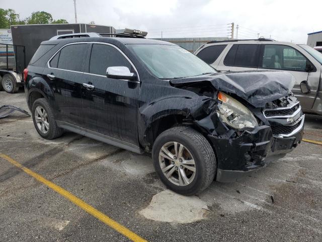 Photo 3 VIN: 2CNFLGEC7B6271334 - CHEVROLET EQUINOX LT 