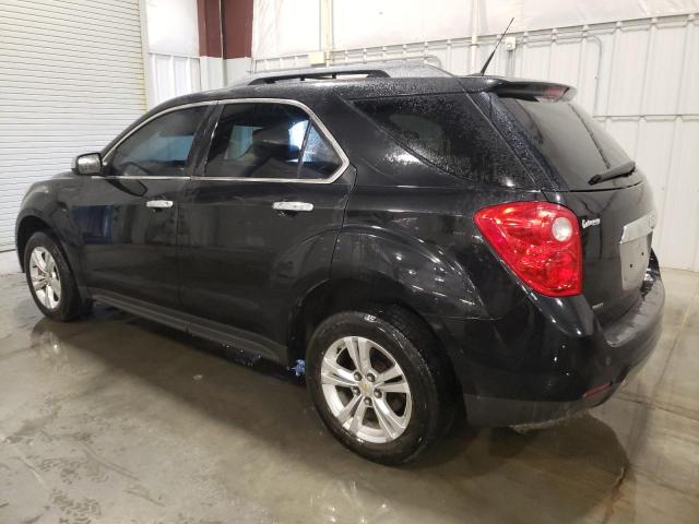 Photo 1 VIN: 2CNFLGEC7B6390906 - CHEVROLET EQUINOX 