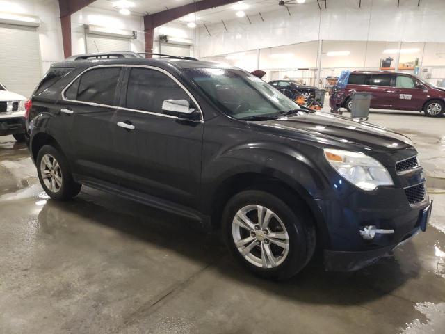 Photo 3 VIN: 2CNFLGEC7B6390906 - CHEVROLET EQUINOX 