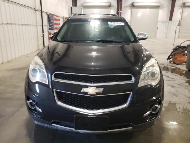 Photo 4 VIN: 2CNFLGEC7B6390906 - CHEVROLET EQUINOX 