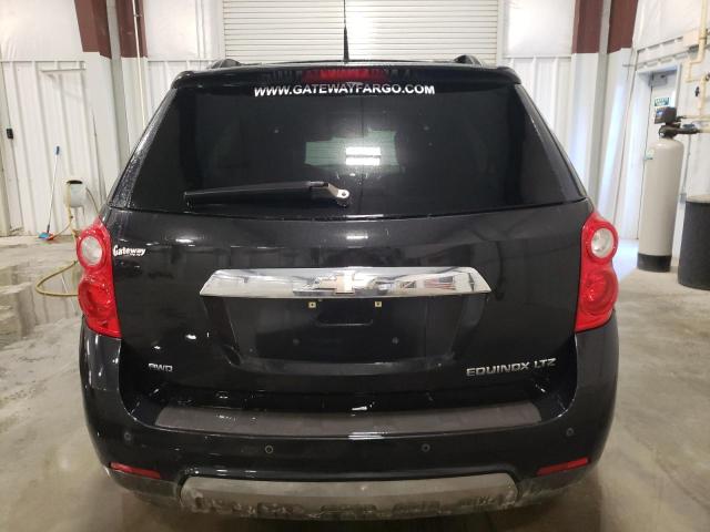 Photo 5 VIN: 2CNFLGEC7B6390906 - CHEVROLET EQUINOX 