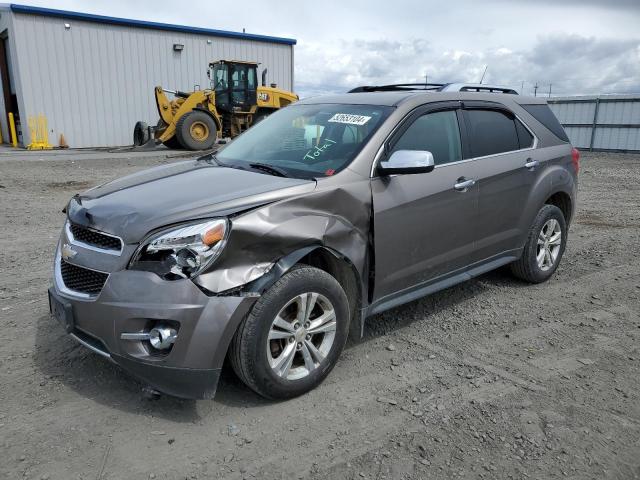 Photo 0 VIN: 2CNFLGEC7B6443104 - CHEVROLET EQUINOX 