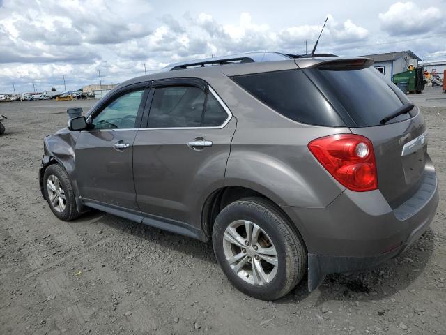 Photo 1 VIN: 2CNFLGEC7B6443104 - CHEVROLET EQUINOX 