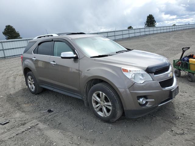 Photo 3 VIN: 2CNFLGEC7B6443104 - CHEVROLET EQUINOX 