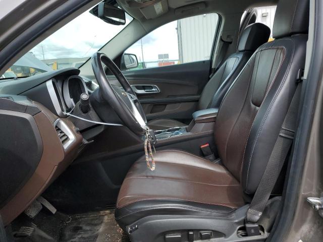 Photo 6 VIN: 2CNFLGEC7B6443104 - CHEVROLET EQUINOX 