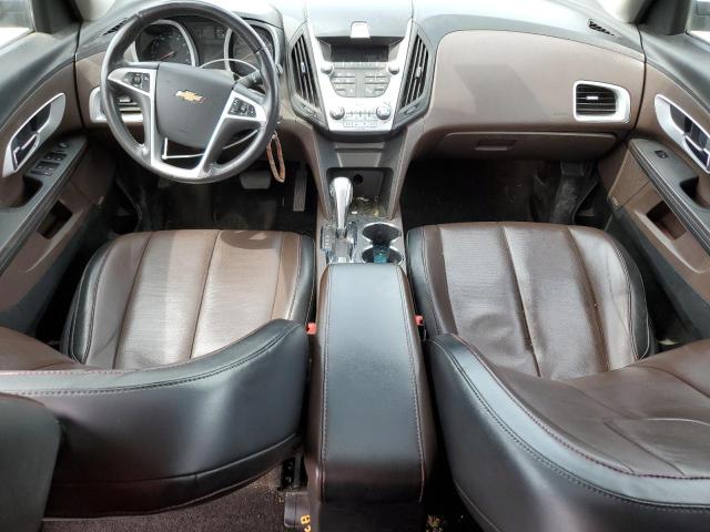 Photo 7 VIN: 2CNFLGEC7B6443104 - CHEVROLET EQUINOX 