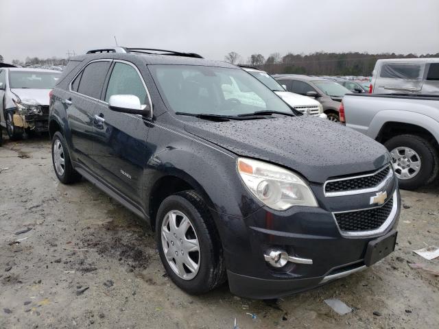 Photo 0 VIN: 2CNFLGEC8B6382359 - CHEVROLET EQUINOX 