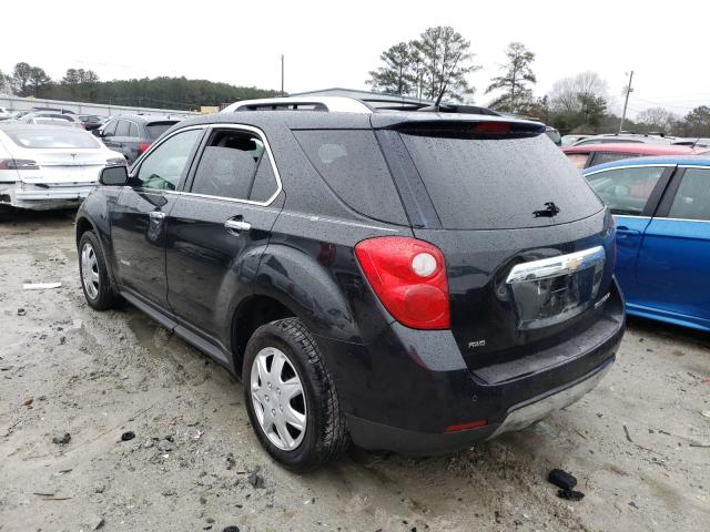 Photo 2 VIN: 2CNFLGEC8B6382359 - CHEVROLET EQUINOX 