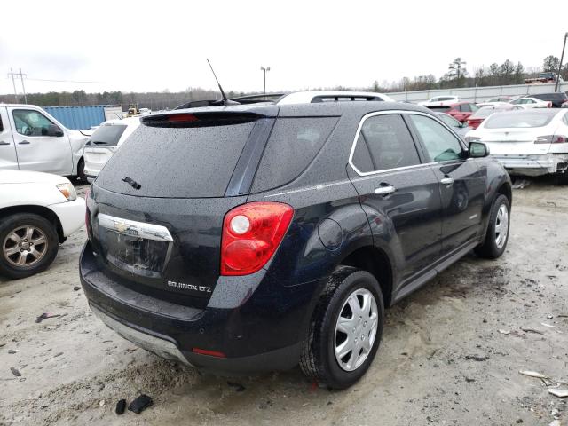 Photo 3 VIN: 2CNFLGEC8B6382359 - CHEVROLET EQUINOX 