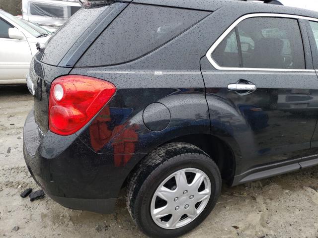 Photo 8 VIN: 2CNFLGEC8B6382359 - CHEVROLET EQUINOX 