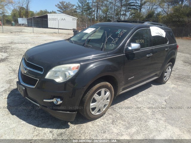 Photo 1 VIN: 2CNFLGEC8B6382359 - CHEVROLET EQUINOX 