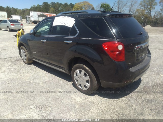 Photo 2 VIN: 2CNFLGEC8B6382359 - CHEVROLET EQUINOX 