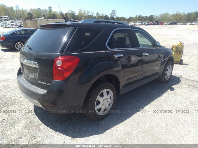 Photo 3 VIN: 2CNFLGEC8B6382359 - CHEVROLET EQUINOX 